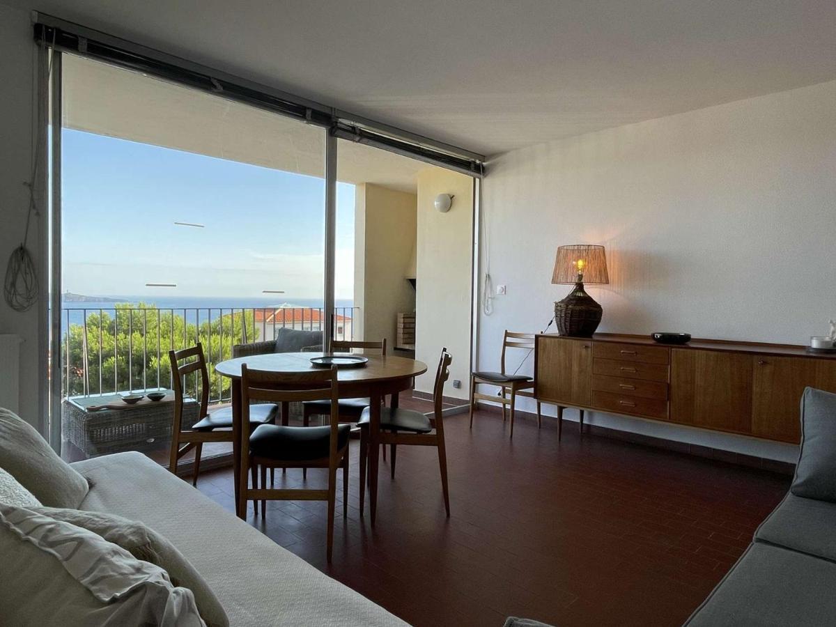 Spacieux 2 Pieces Renove, Proche Mer, Banyuls-Sur-Mer - Fr-1-225C-105 Екстер'єр фото